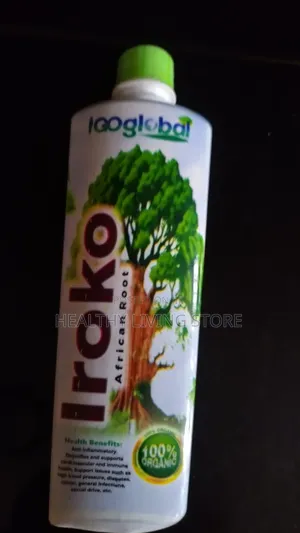 Iroko Herbal Extract