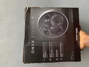 Harman Kardon Onyx Studio 9 Bluetooth Speaker