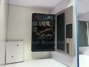 Laptop HP Pavilion Dv6 4GB AMD A8 HDD 320GB