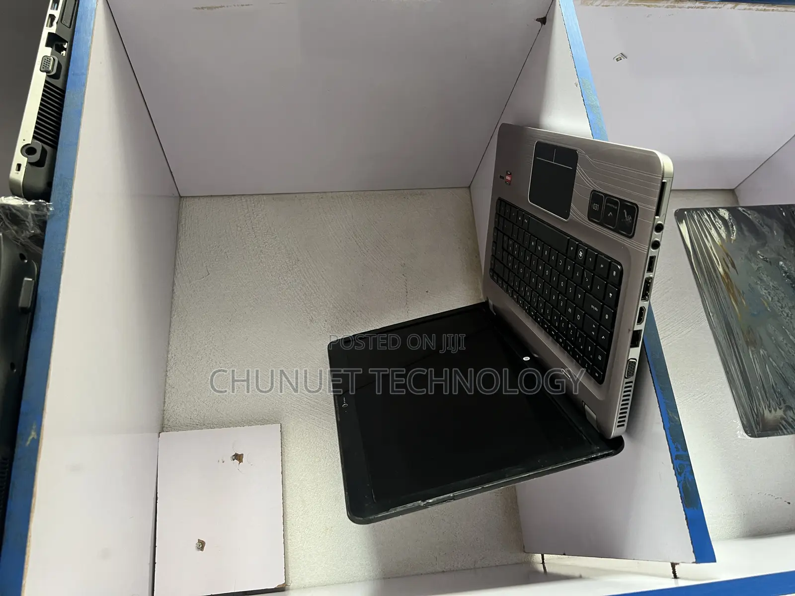 Laptop HP Pavilion Dv6 4GB AMD A8 HDD 320GB