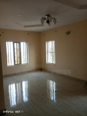 2bdrm Block of Flats in Harmony Estate, Ado / Ajah for rent