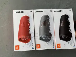 JBL Charge 5