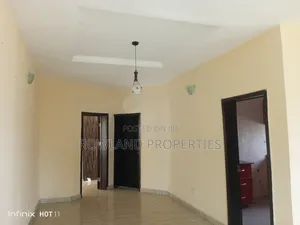 2bdrm Block of Flats in Harmony Estate, Ado / Ajah for rent