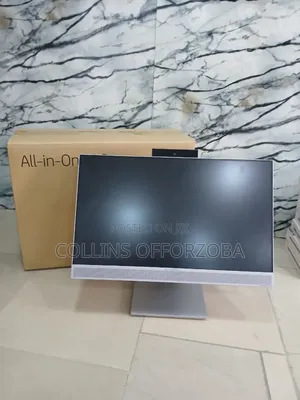 New Desktop Computer HP EliteOne 800 8GB Intel Core I5 SSD 512GB