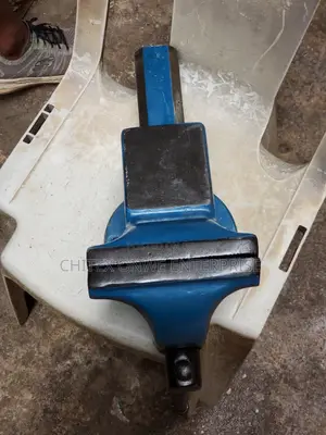 Table Vice 6inch