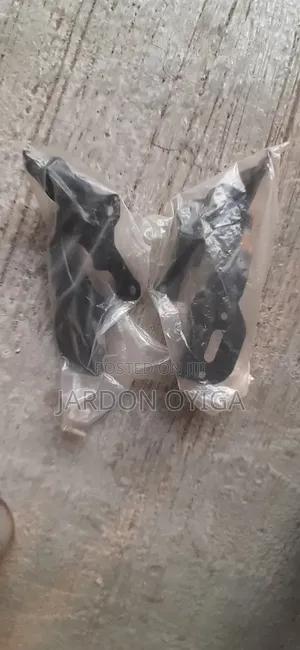 Bonnet Hanger Honda Accord 2018
