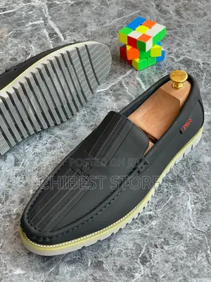 Polo Mens Shoes