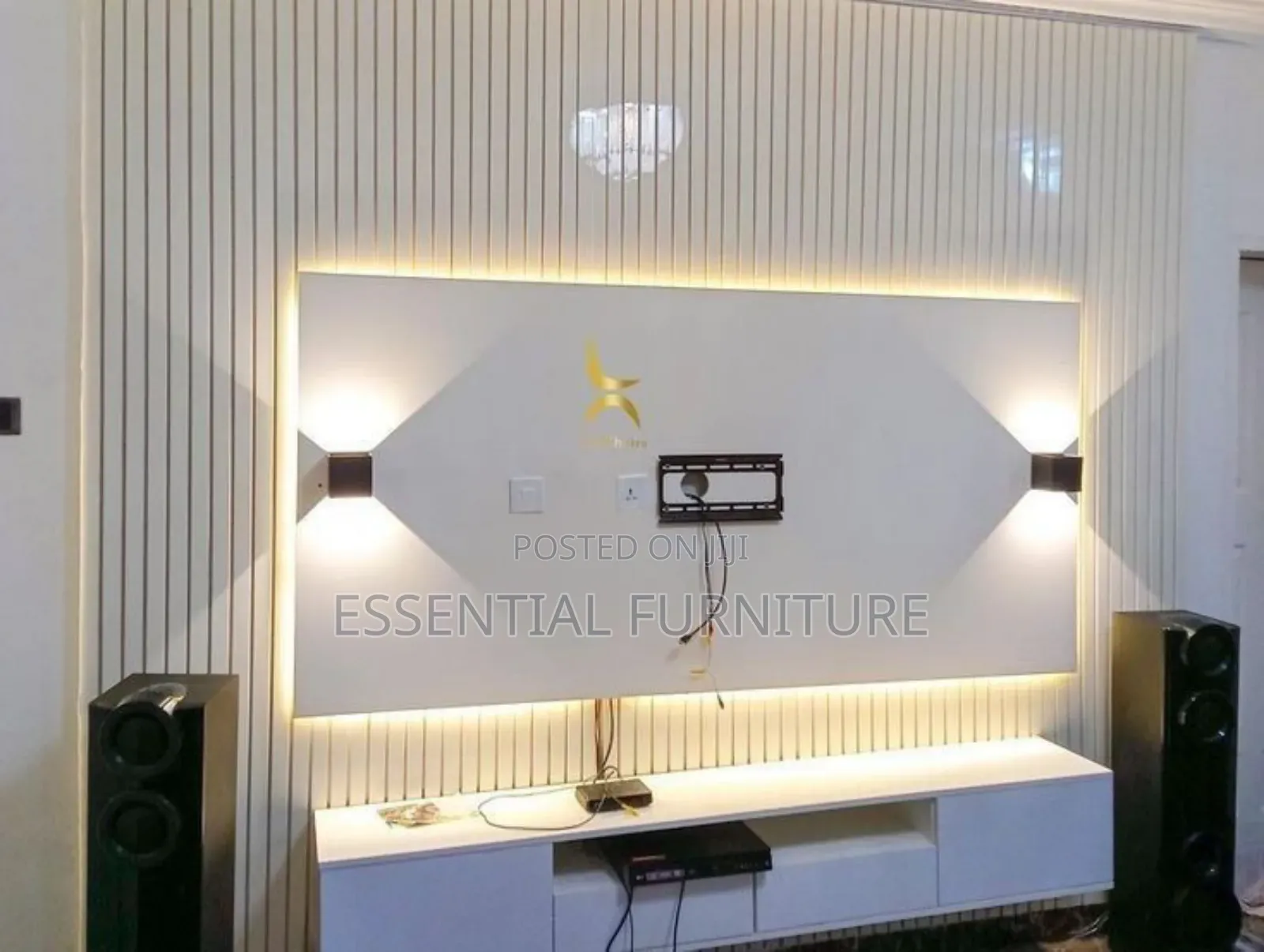 Tv Console