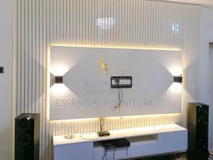 Tv Console