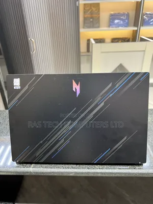 Laptop Acer Aspire v Nitro 32GB Intel Core I7 SSD 512GB