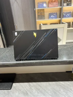 Laptop Acer Aspire v Nitro 32GB Intel Core I7 SSD 512GB
