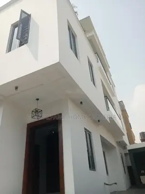 Photo - 5bdrm Duplex in Ikate Elegushi for sale