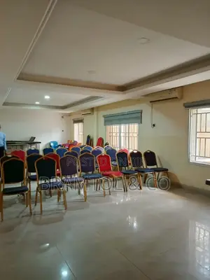 Open Hall Rent