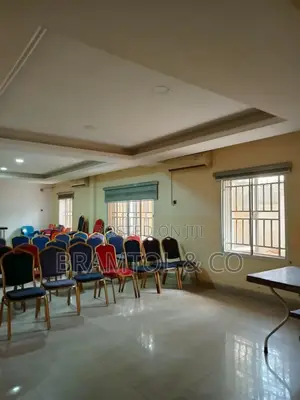 Photo - Open Hall Rent