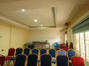 Open Hall Rent