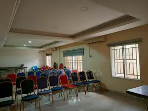 Open Hall Rent