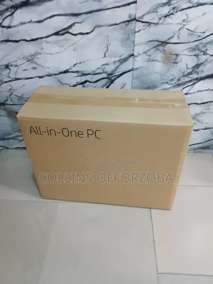 New Desktop Computer HP EliteOne 800 8GB Intel Core I5 SSD 512GB