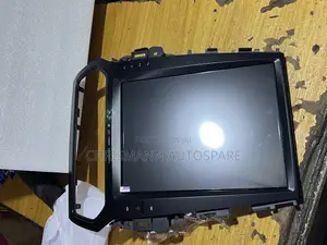 Tesla Screen Ford Explorer 2013-2018