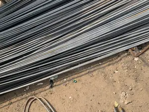 TMT and Local Construction Iron Rod Lci PHX SFS Mak