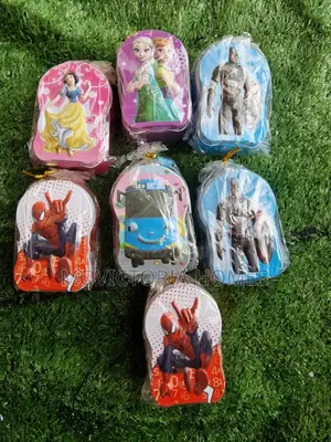 Piggy Bank / Children Partypacks / Kids Party Pack /