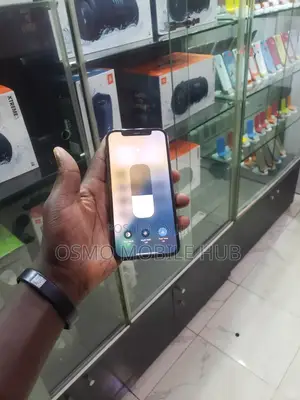 Apple iPhone 12 Pro 128 GB Black