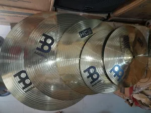Meinl Cymbal