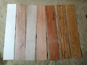 Luxury Vinyl Plank Flooring
