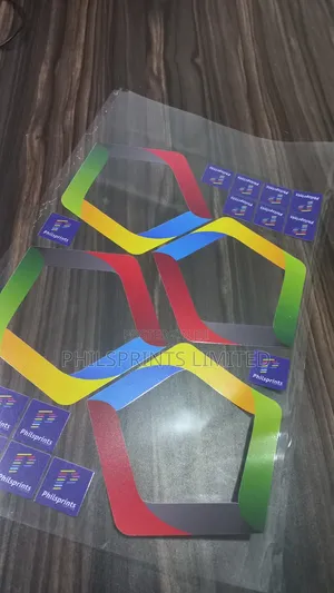 Uv Dtf Printing