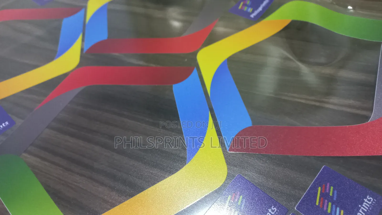 Uv Dtf Printing