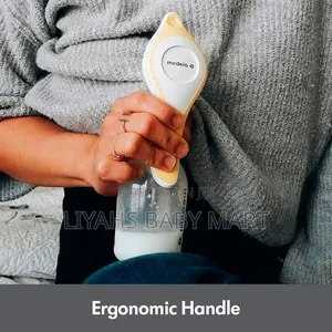 Medela Manual Breast Pump