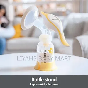 Medela Manual Breast Pump