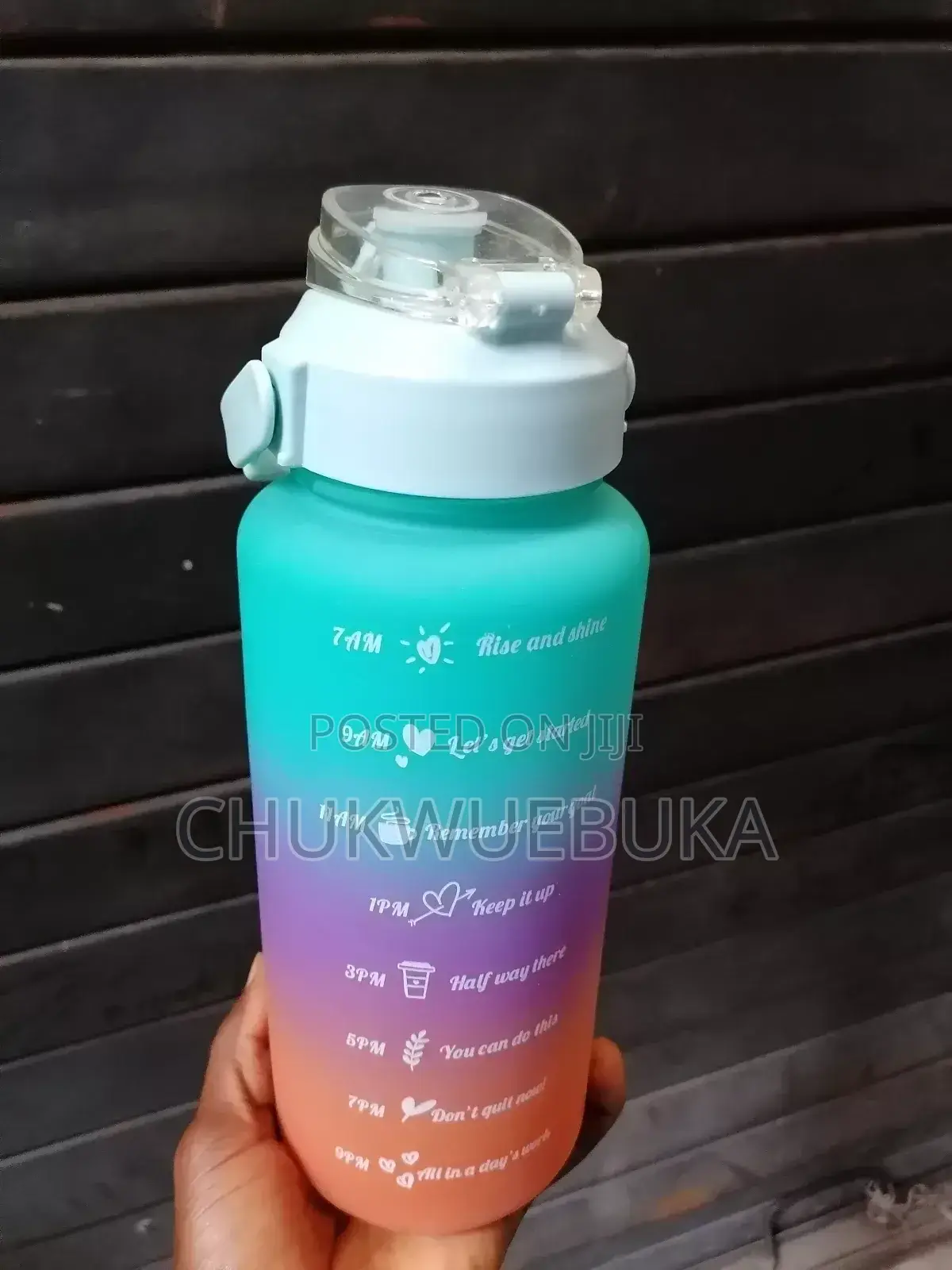 Original Water Bottle