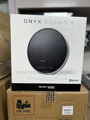 Harman Kardon Onyx Studio 9 Bluetooth Speaker