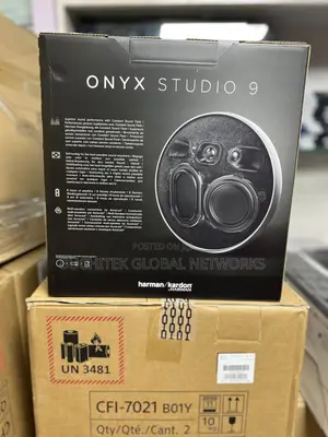 Harman Kardon Onyx Studio 9 Bluetooth Speaker