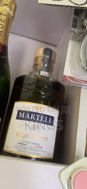 Martel Blue Swift