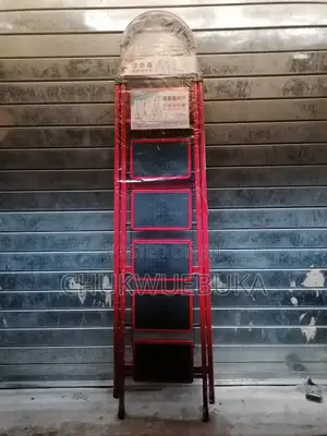 Original 6 Step Ladder