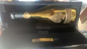 Ace of Spades(Gold).