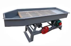 Rice Grader