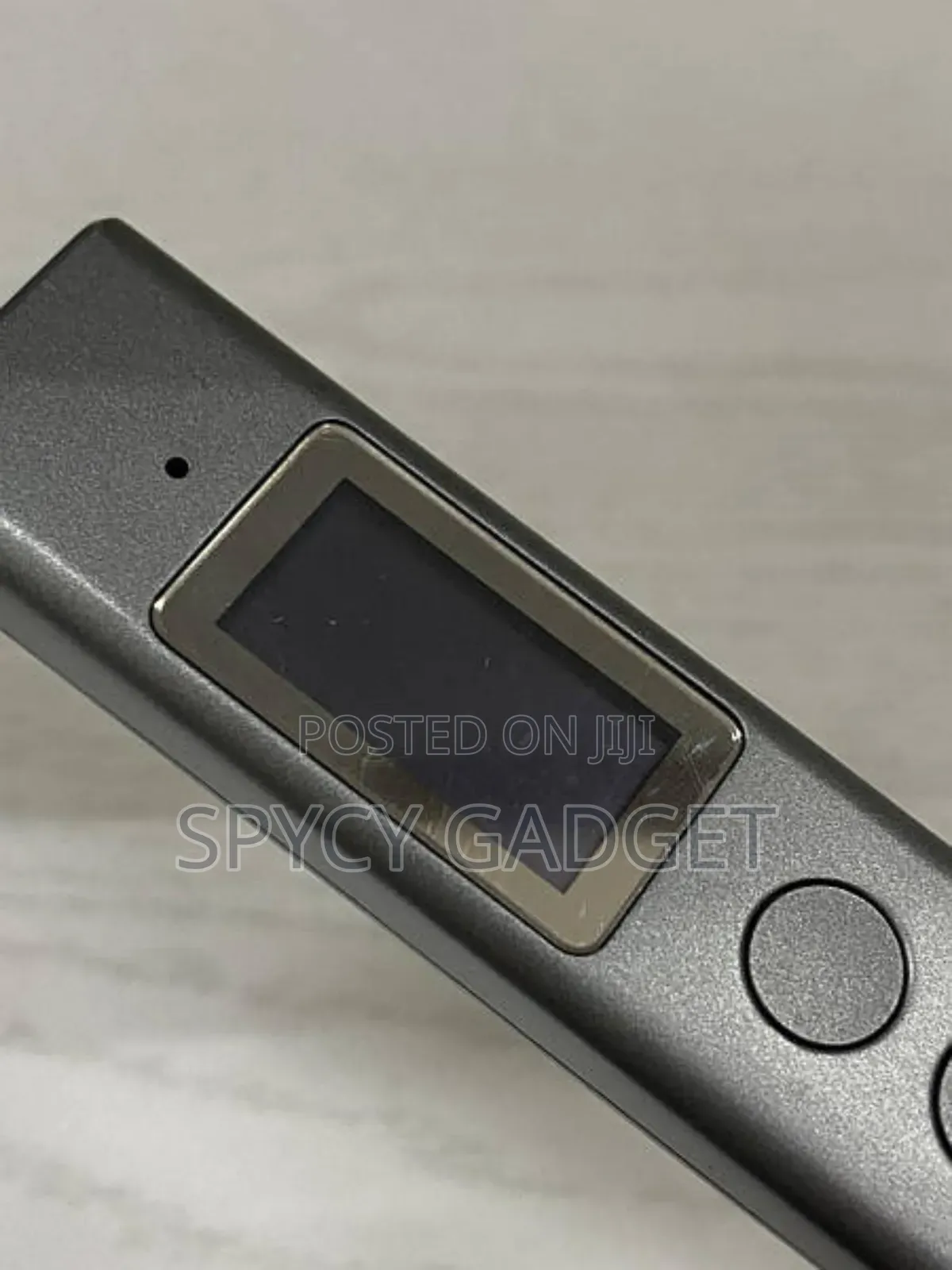 Rf Wireless Intelligent Signal Scanner Camera Detector
