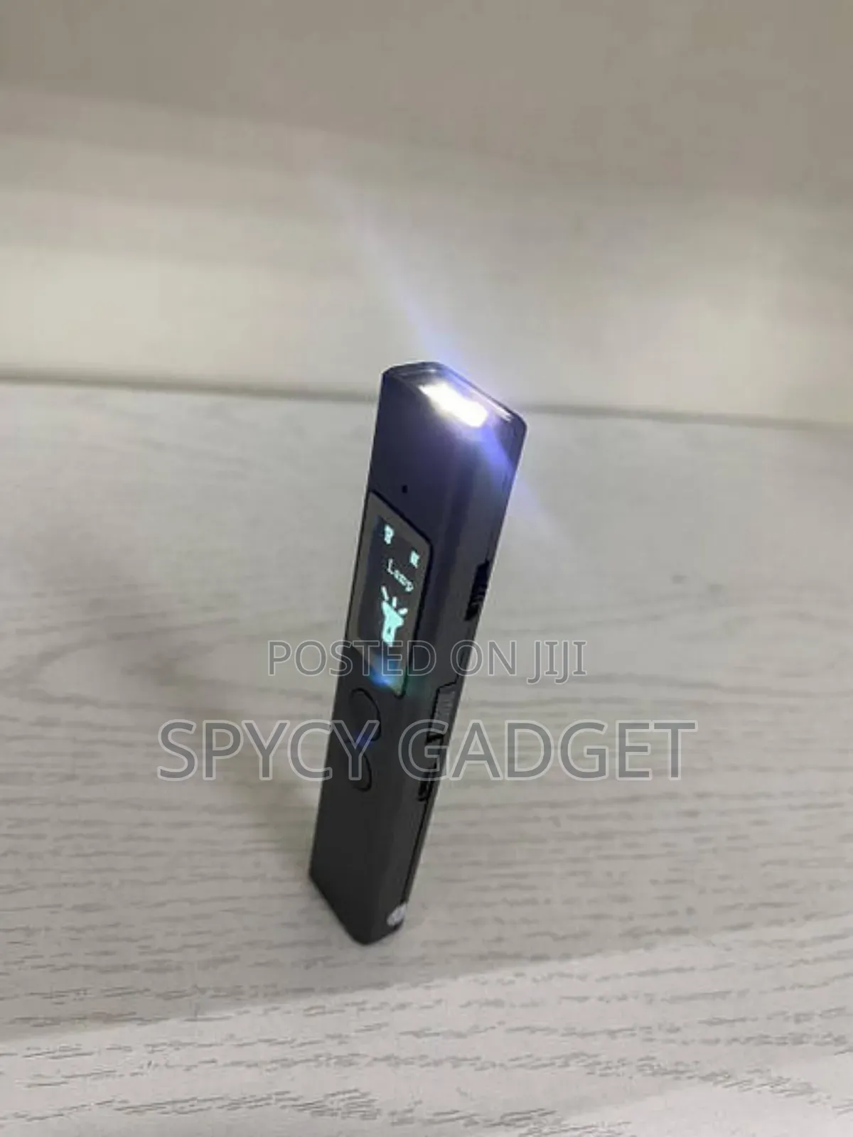 Rf Wireless Intelligent Signal Scanner Camera Detector