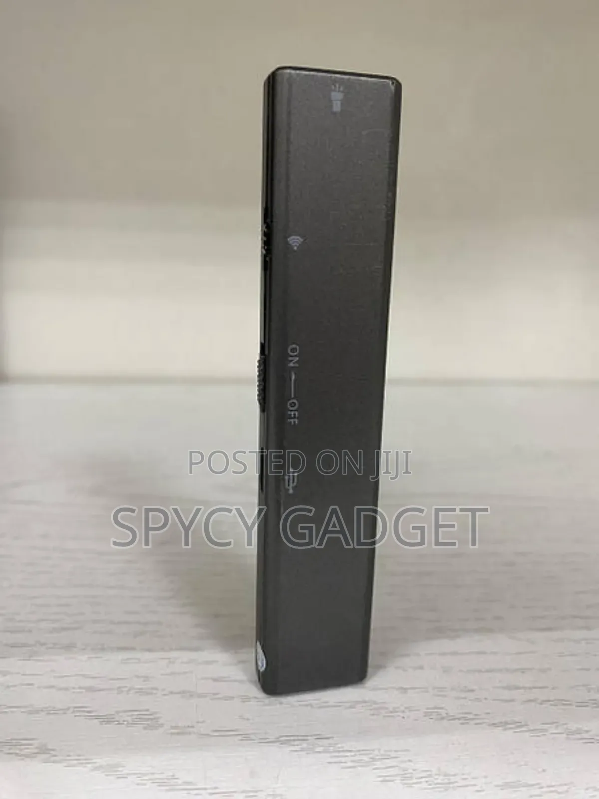 Rf Wireless Intelligent Signal Scanner Camera Detector