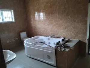 Photo - Furnished 11bdrm Duplex in Solebo Estate,, Ebute for rent