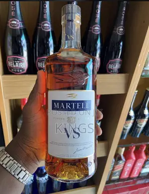 Martel V.S.