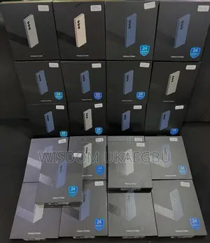 New Samsung Galaxy Z Fold6 512 GB Blue