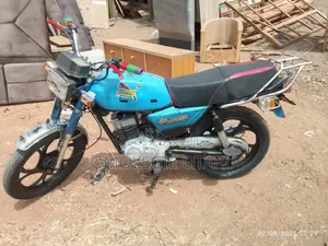 Photo - Jincheng Bike 2007 Blue