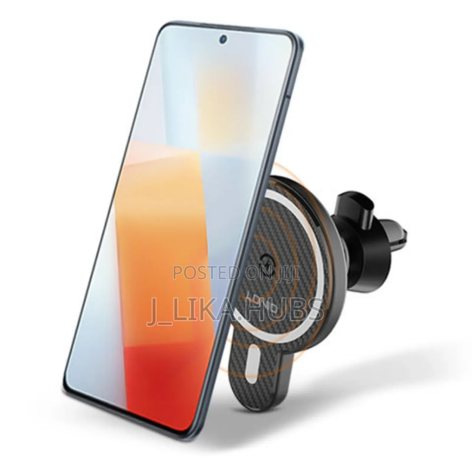 Ldnio Wireless Car Charger 15w