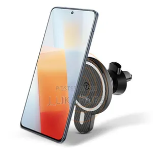 Ldnio Wireless Car Charger 15w