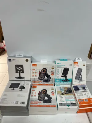 Ldnio Wireless Car Charger 15w
