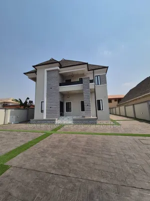 4bdrm Duplex in Blue Gate, Oluyole Estate for sale