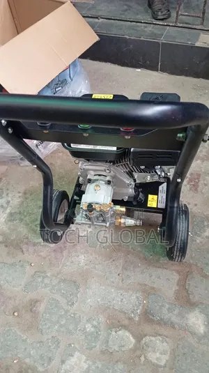 Lutian Pressure Washer